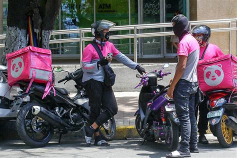 NLRC affirms employee status of food delivery riders in Davao.